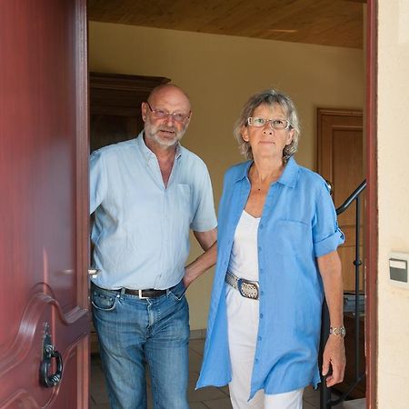 Villa Touloumo Mayrac Eksteriør billede