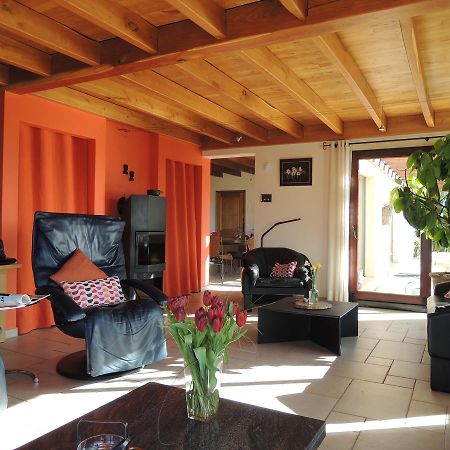 Villa Touloumo Mayrac Eksteriør billede