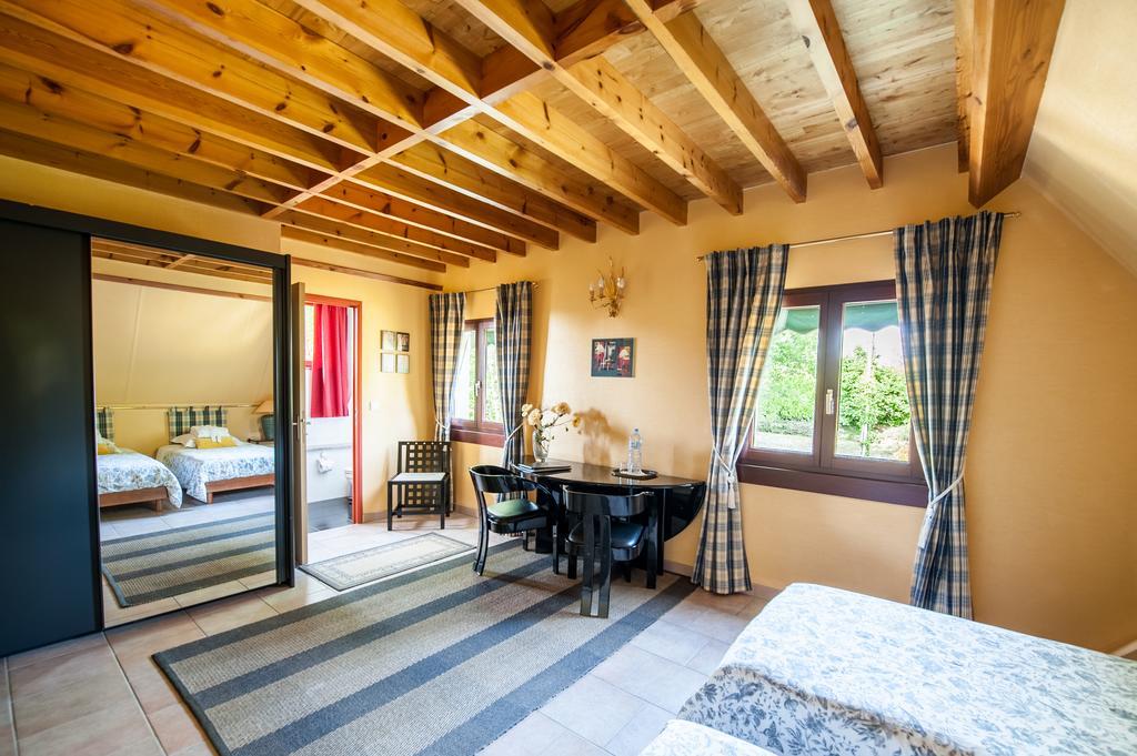 Villa Touloumo Mayrac Værelse billede