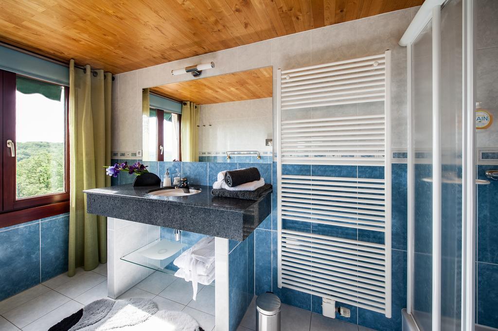 Villa Touloumo Mayrac Værelse billede