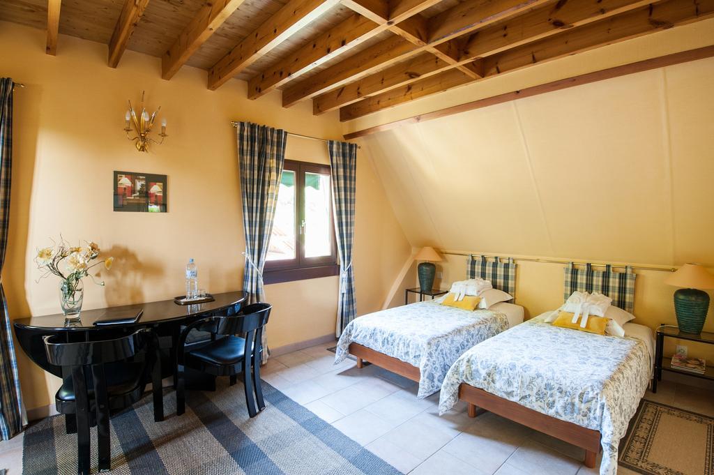 Villa Touloumo Mayrac Værelse billede