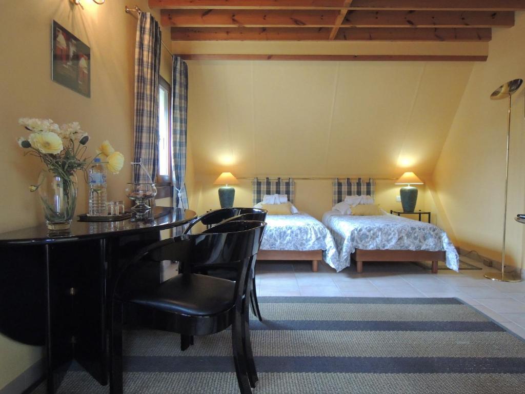 Villa Touloumo Mayrac Eksteriør billede