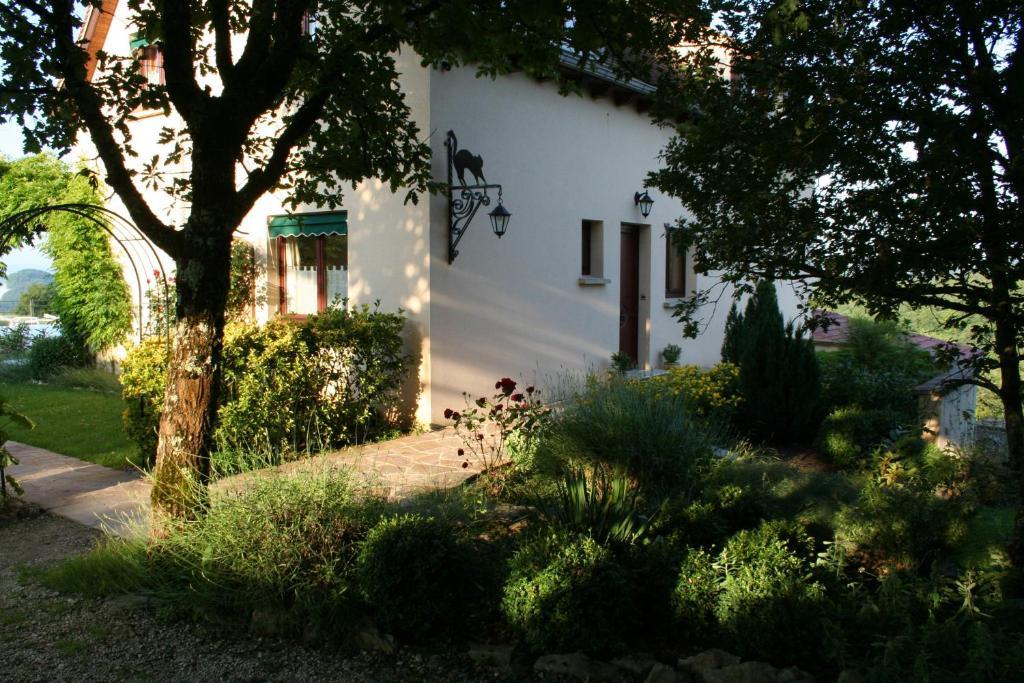 Villa Touloumo Mayrac Eksteriør billede