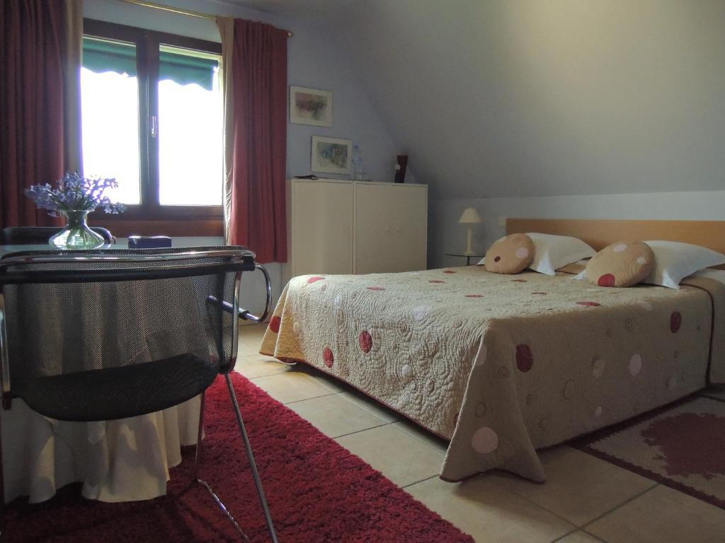 Villa Touloumo Mayrac Eksteriør billede